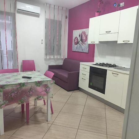 Casa Vacanze Del Golfo Castellammare del Golfo Ngoại thất bức ảnh