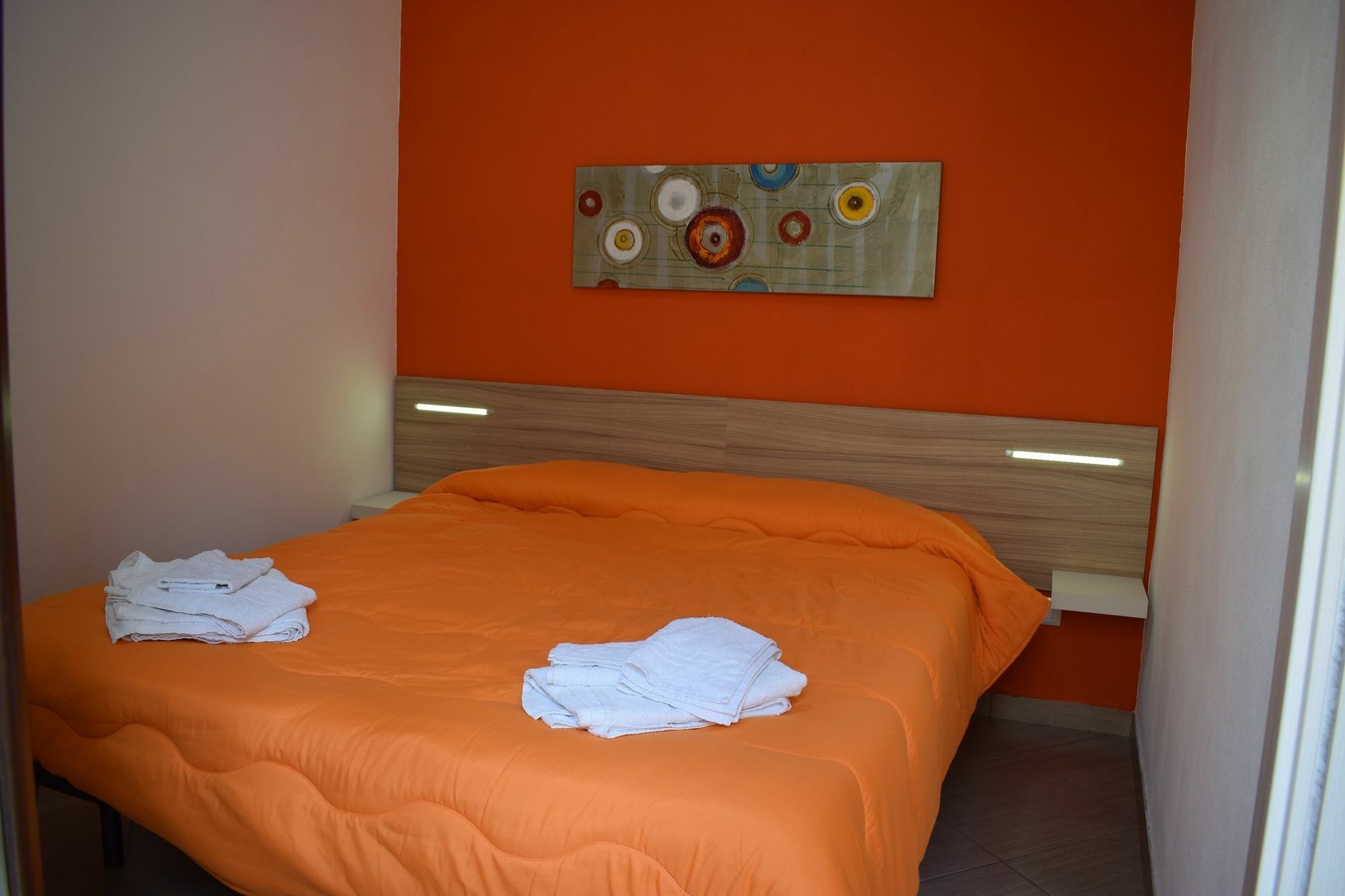Casa Vacanze Del Golfo Castellammare del Golfo Ngoại thất bức ảnh