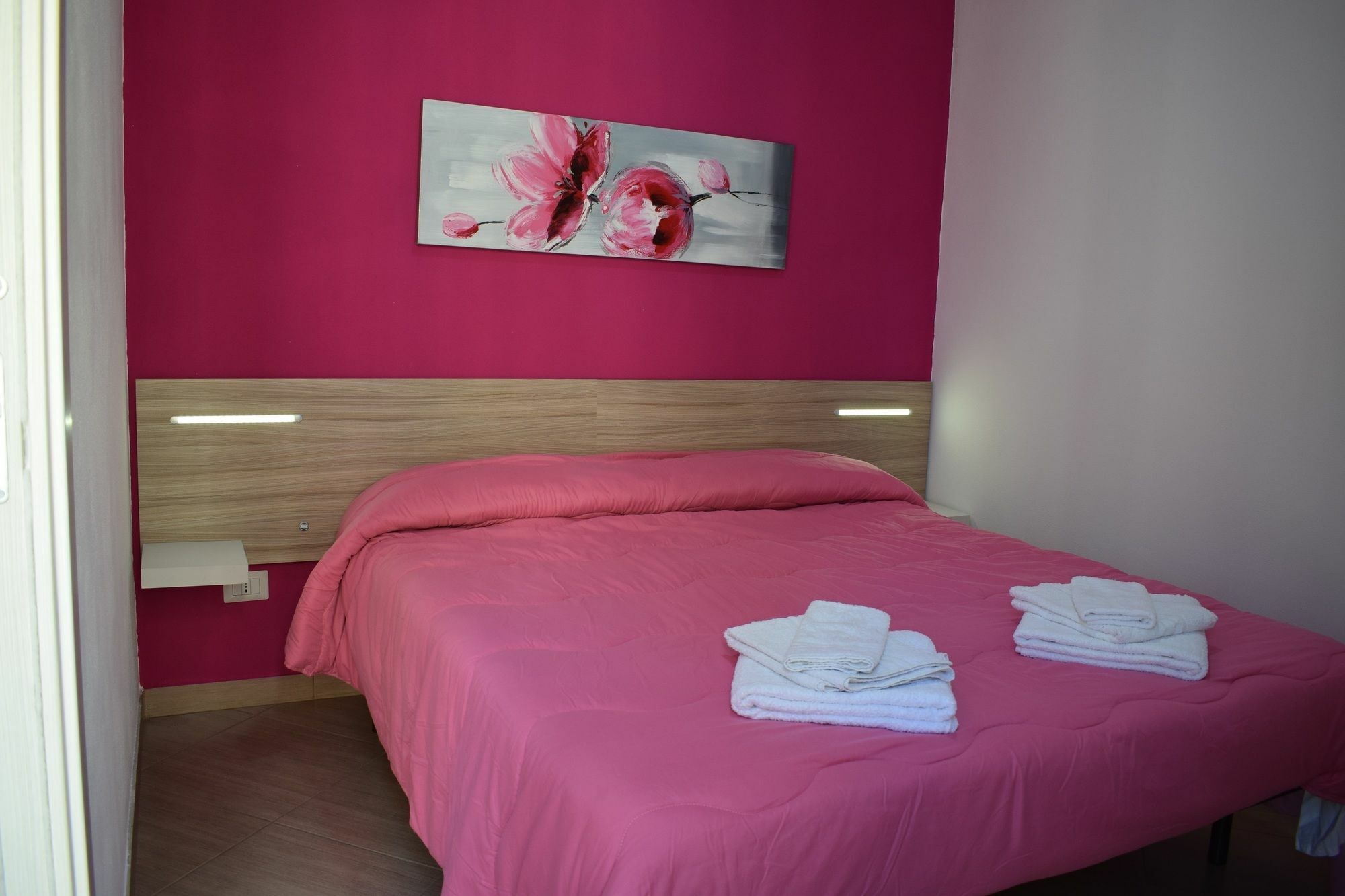 Casa Vacanze Del Golfo Castellammare del Golfo Ngoại thất bức ảnh