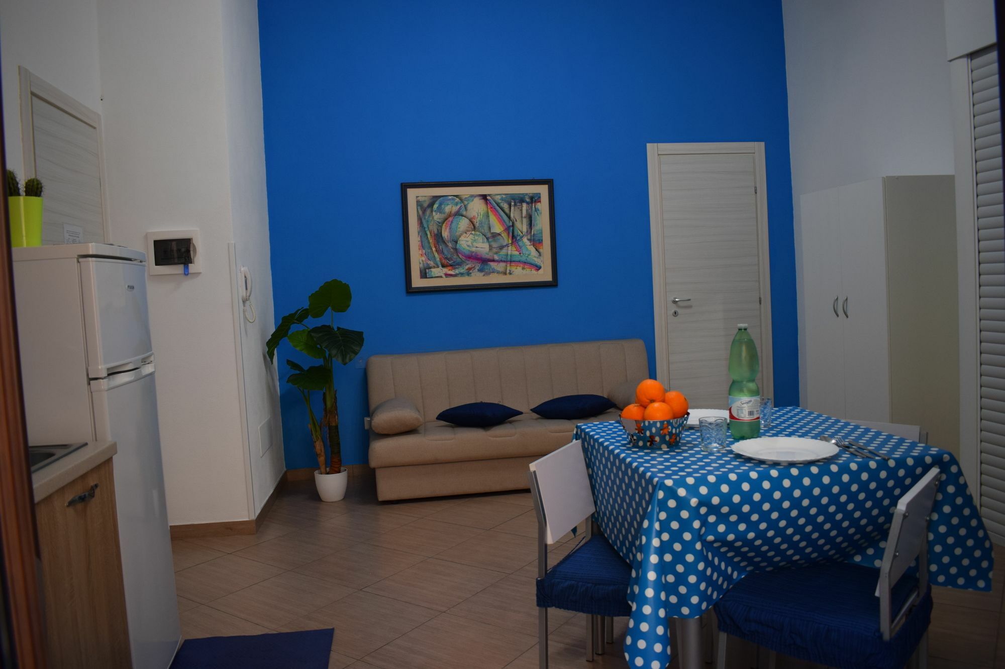 Casa Vacanze Del Golfo Castellammare del Golfo Ngoại thất bức ảnh