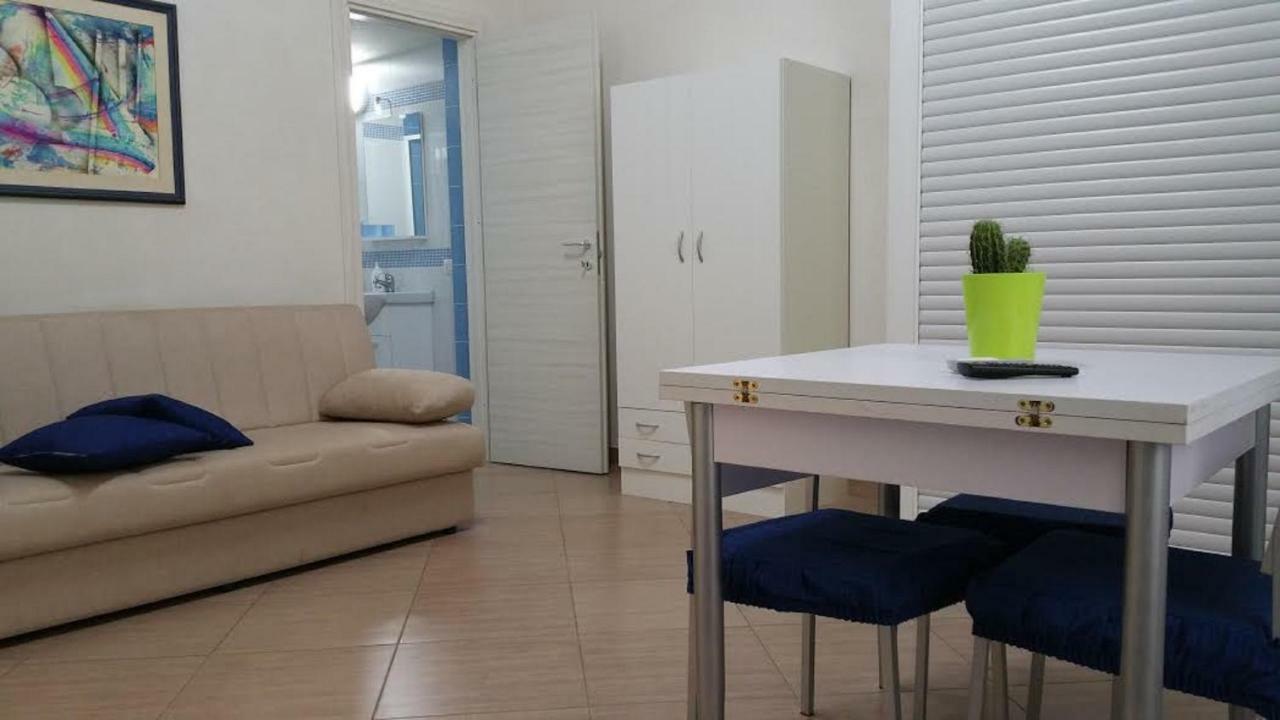 Casa Vacanze Del Golfo Castellammare del Golfo Ngoại thất bức ảnh
