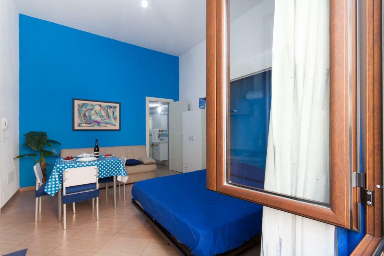 Casa Vacanze Del Golfo Castellammare del Golfo Ngoại thất bức ảnh
