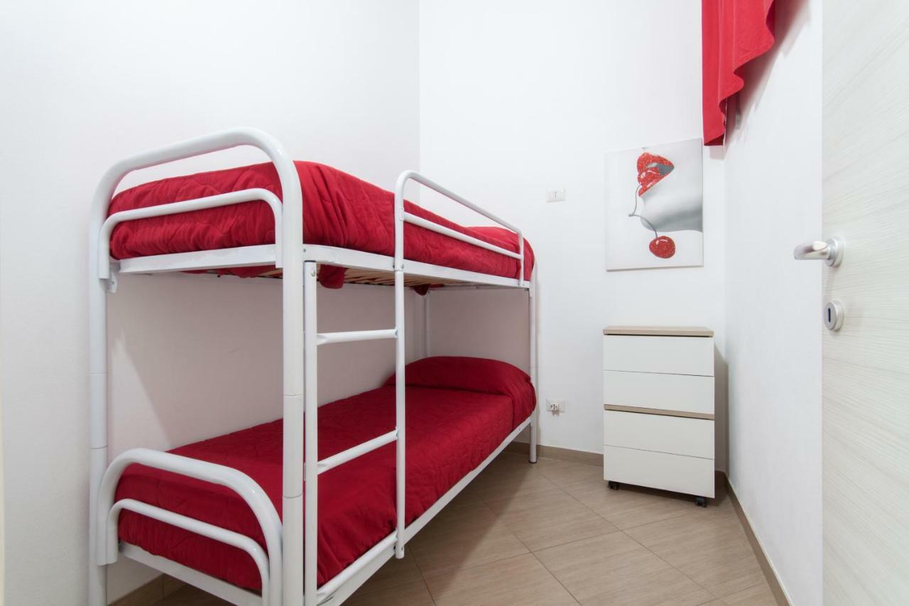 Casa Vacanze Del Golfo Castellammare del Golfo Ngoại thất bức ảnh